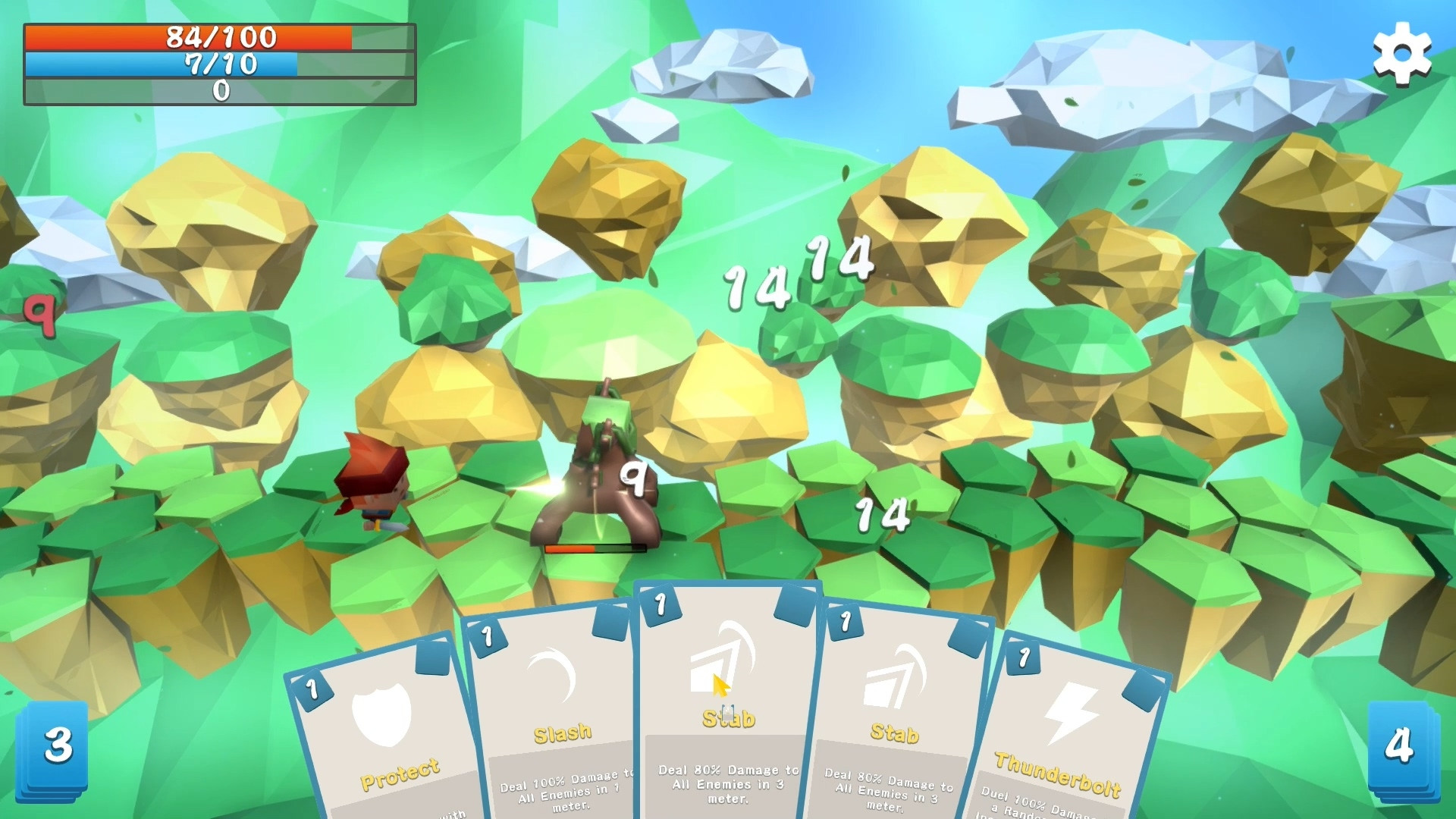 Cards of Knight Cards of Knight
