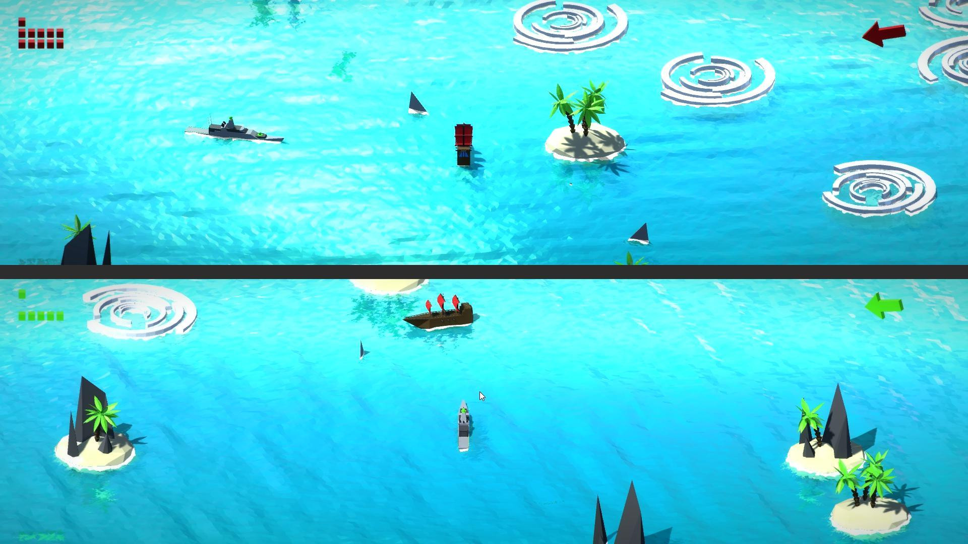Cannon Fire DEMO (itch)