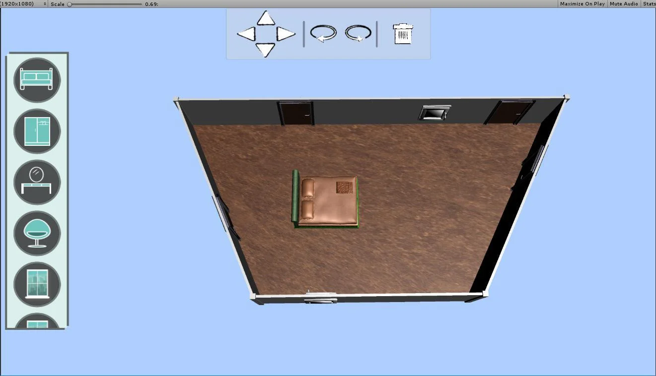 RoomSimulation (itch) RoomSimulation (itch)