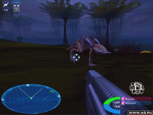 BattleZone 2: Combat Commander BattleZone 2: Combat Commander