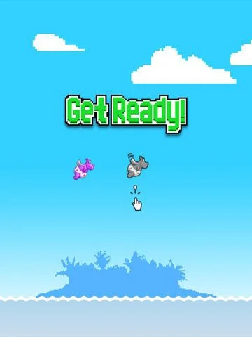 Flying Hippo Flying Hippo