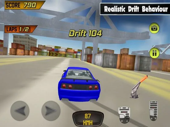 Fast Drift: King Car Driver Fast Drift: King Car Driver