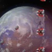 Рецензии Space action (itch)
