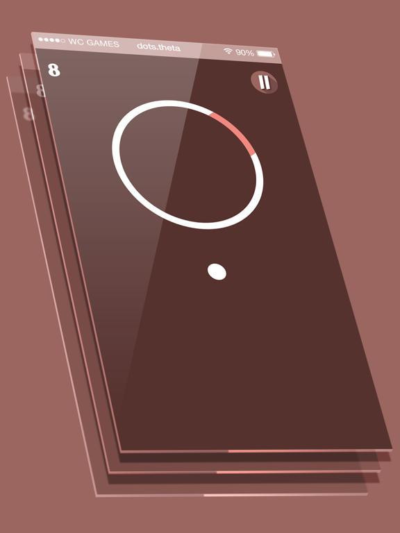 Статьи по dots θ | Rotating Target