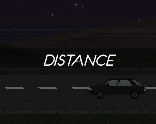 Distance (itch) (Vaida)