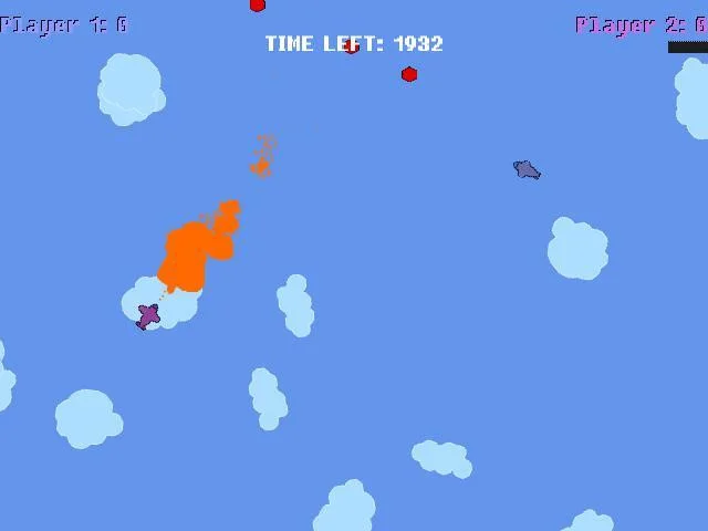 Air Raid (itch) Air Raid (itch)