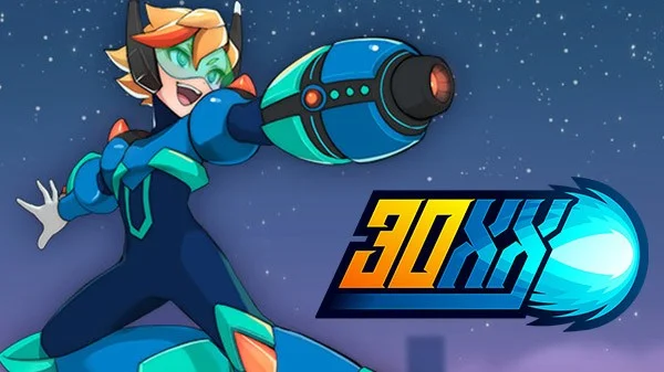 30XX 30XX