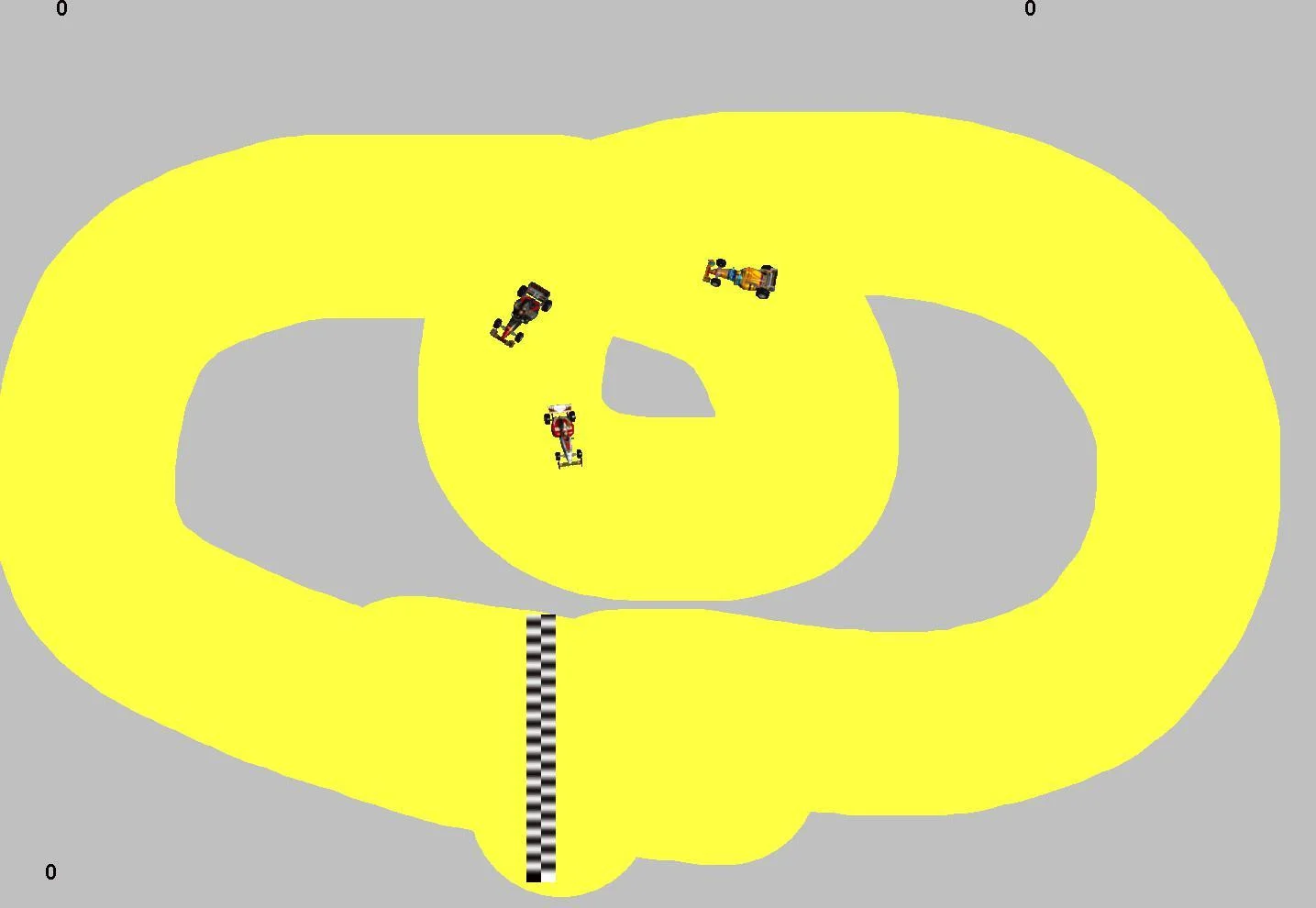 Racing Game (itch) (Jayometric Students) Racing Game (itch) (Jayometric Students)
