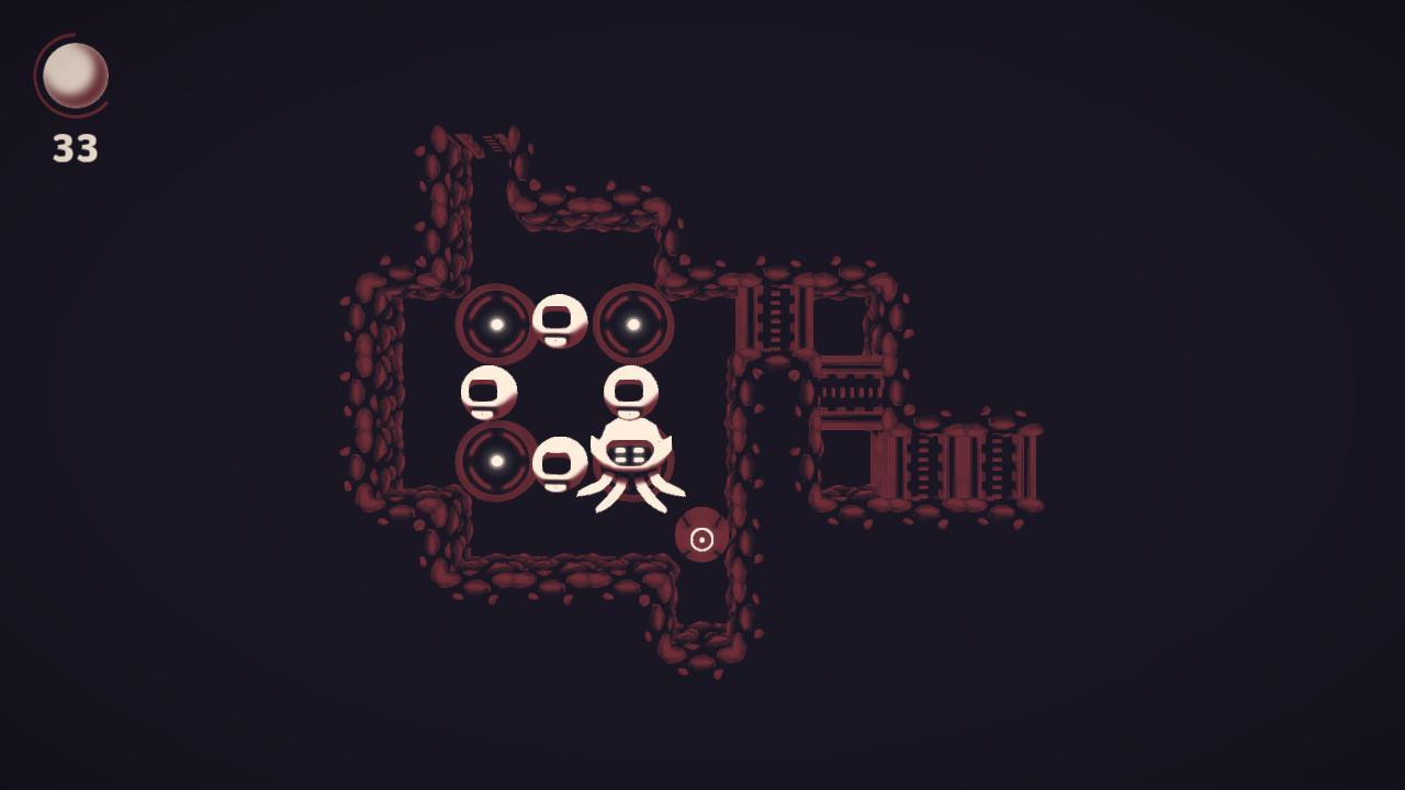 Рецензии Abyssal Zone (itch)