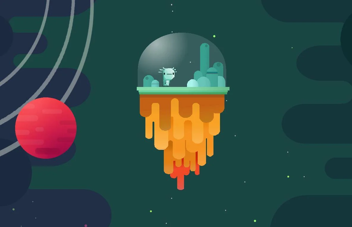Star Traveller (itch)