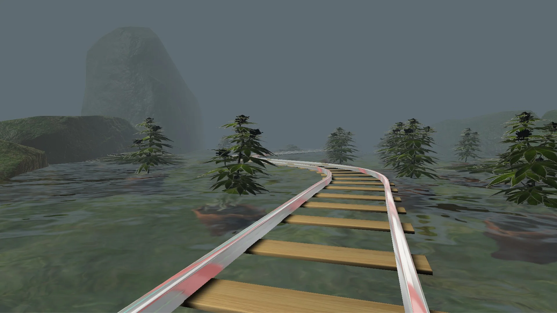 Статьи по Thrill Rollercoasters