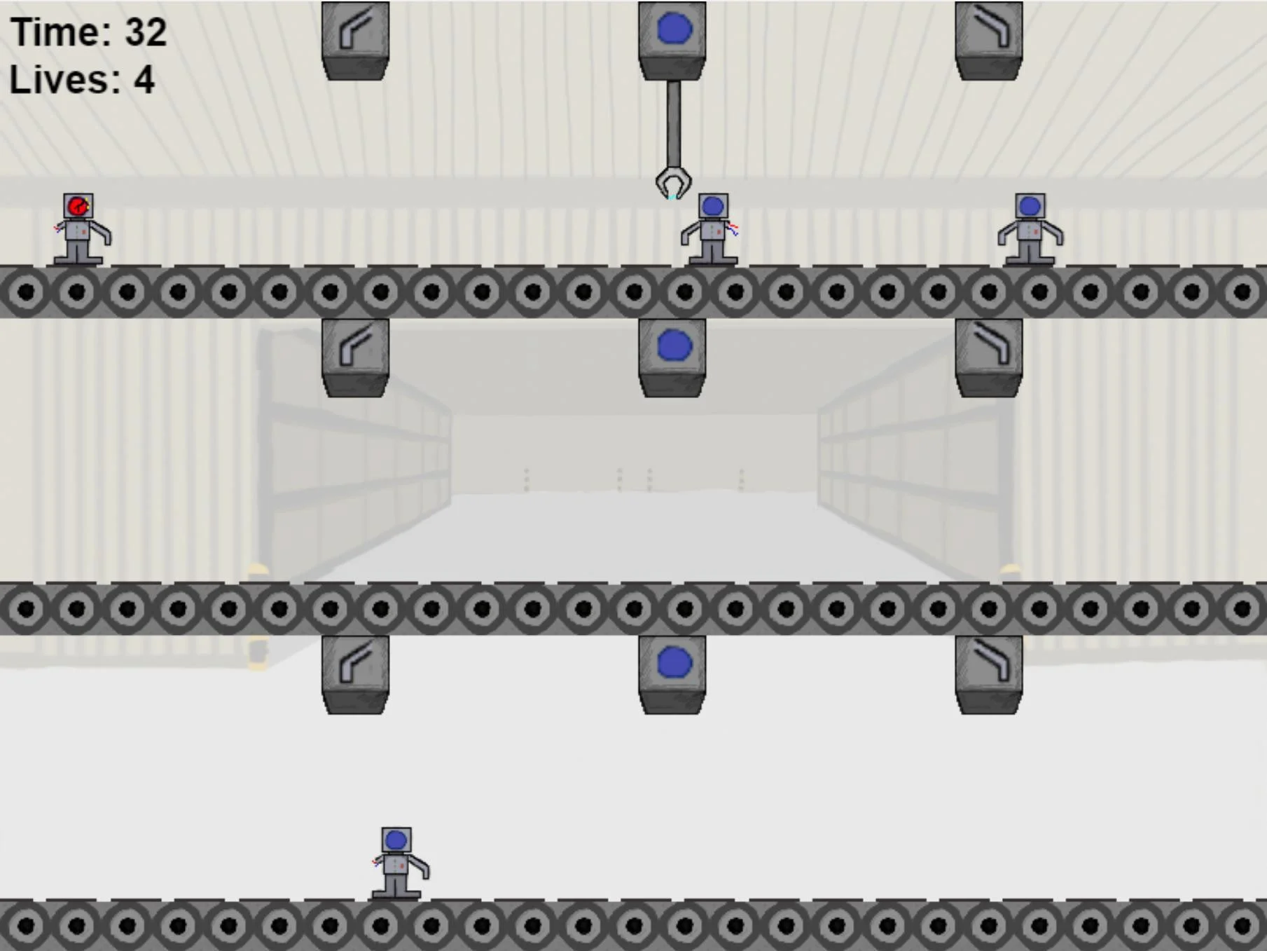 Mash Mash Restoration (itch) Mash Mash Restoration (itch)