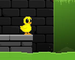 Duckling Escape (itch) Duckling Escape (itch)