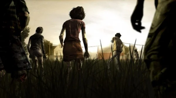 The Walking Dead: Episode 3 — Long Road Ahead The Walking Dead: Episode 3 — Long Road Ahead