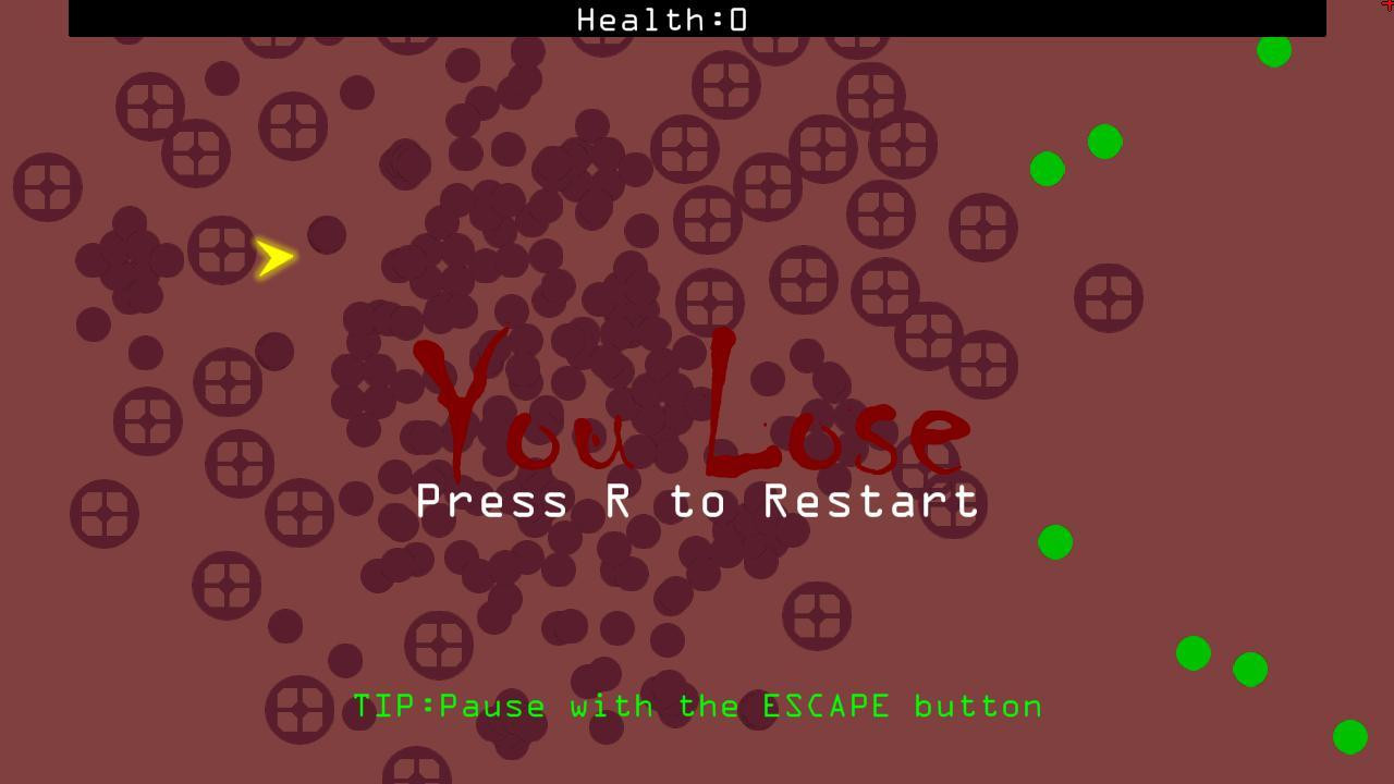 Rogue Cell (itch) Rogue Cell (itch)