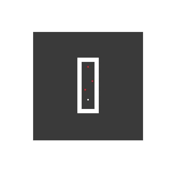 [LD42] Shooting out of Space (itch)