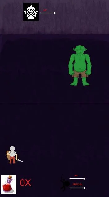 Infinite Dungeon (KlinsmannHengles, Ítalo, Gabriel Carvalho) (itch) Infinite Dungeon (KlinsmannHengles, Ítalo, Gabriel Carvalho) (itch)