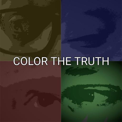 Color the Truth (itch)