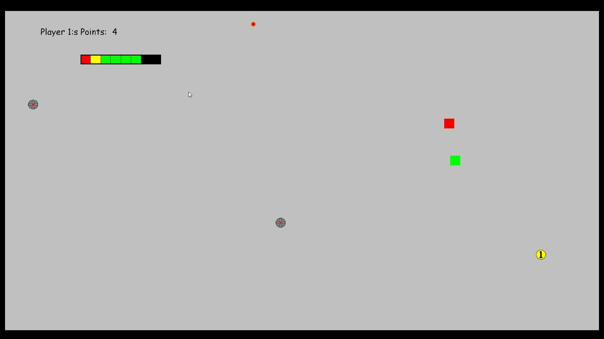 Bouncy Cuboid (itch) Bouncy Cuboid (itch)