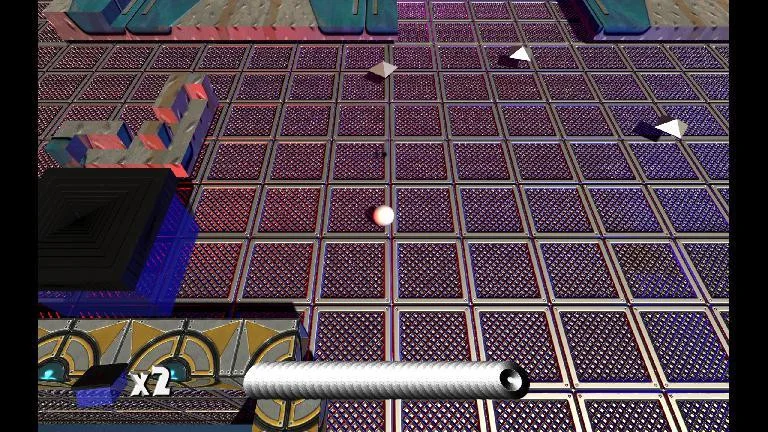 Station Escape 2 (itch) Station Escape 2 (itch)