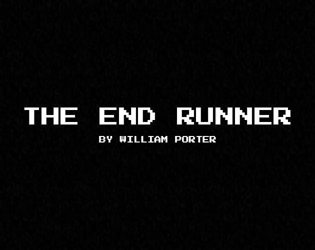 The End Runner (itch)