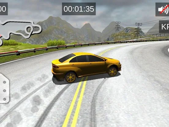 Drift Car Racing: Real Driving 3D a Sports Game Drift Car Racing: Real Driving 3D a Sports Game