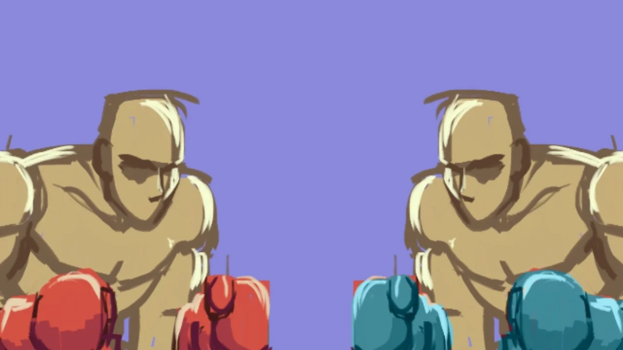 One Key Punch (itch) One Key Punch (itch)