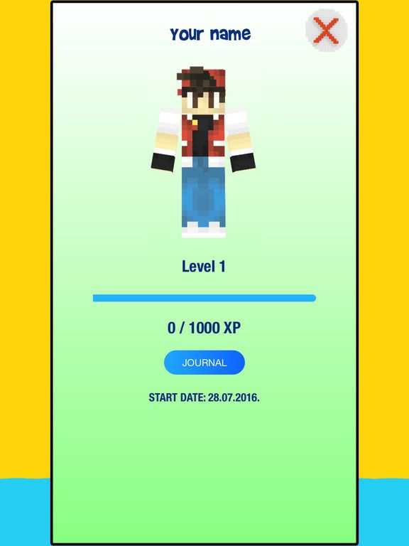 Monster Pixel GO Monster Pixel GO