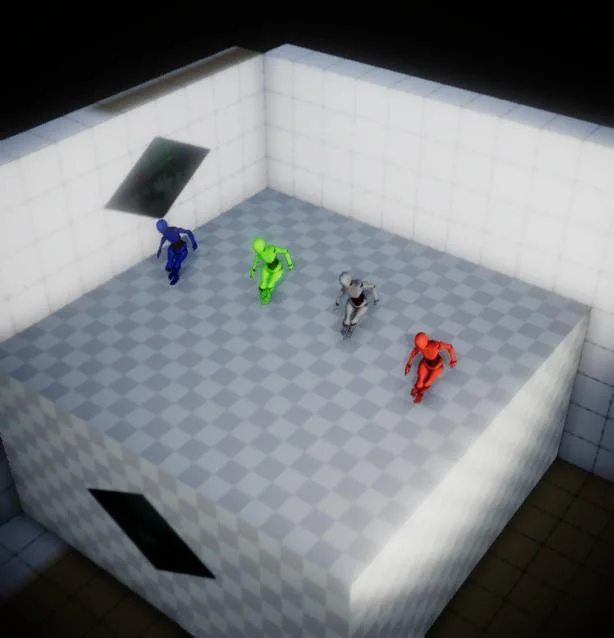 Anomatronics (itch) Anomatronics (itch)
