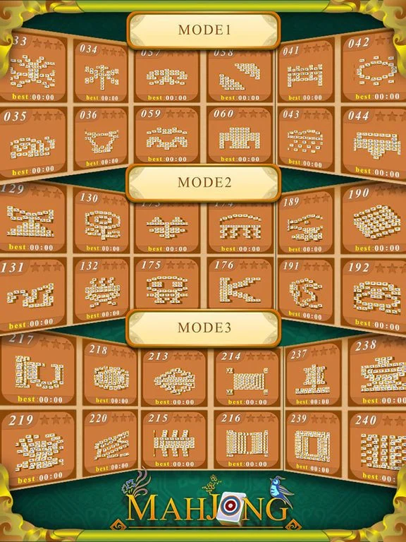 Рецензии mahjong 3d - frontier quest