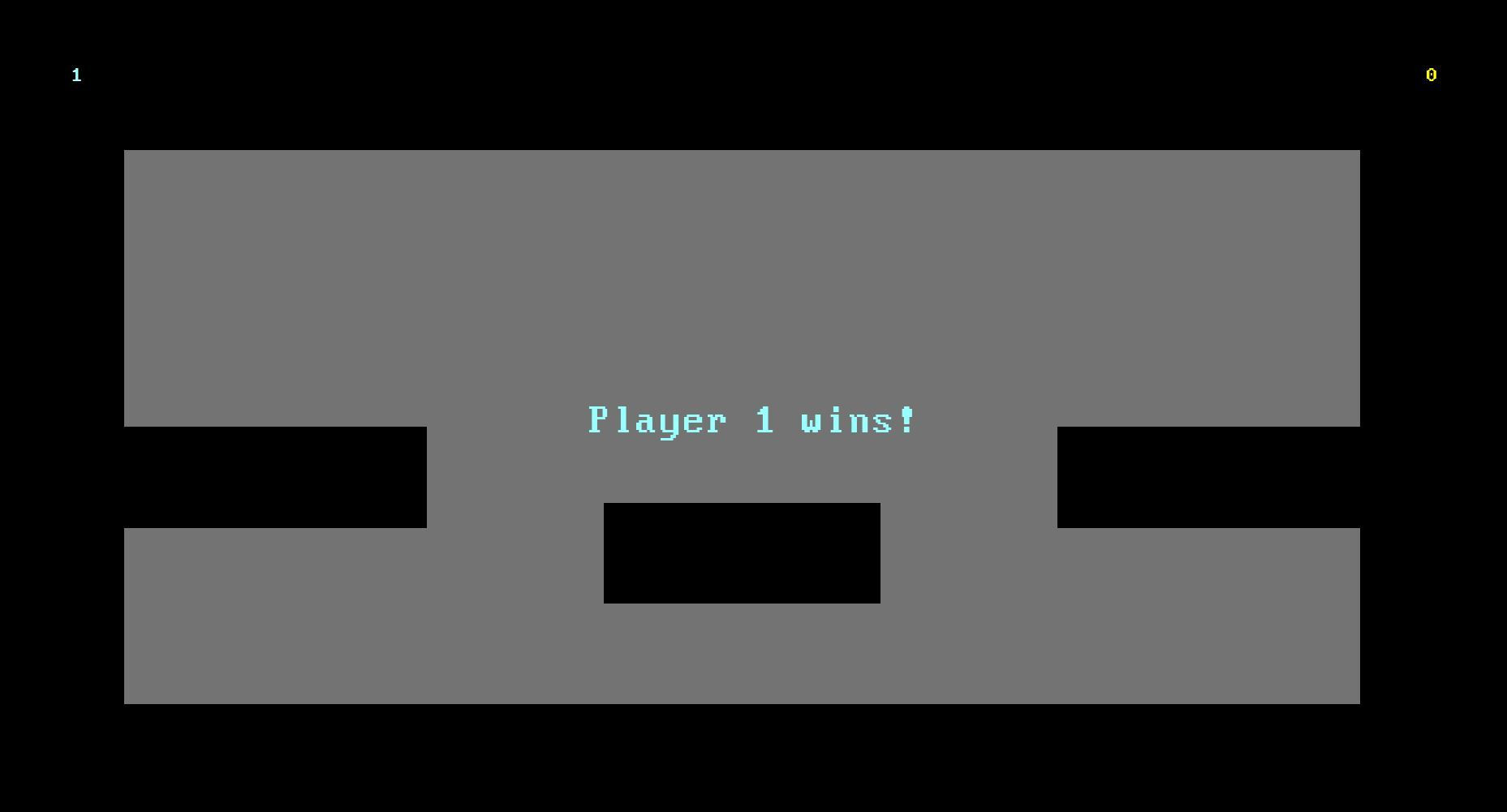Block Battle (G.I. Productions) (itch)
