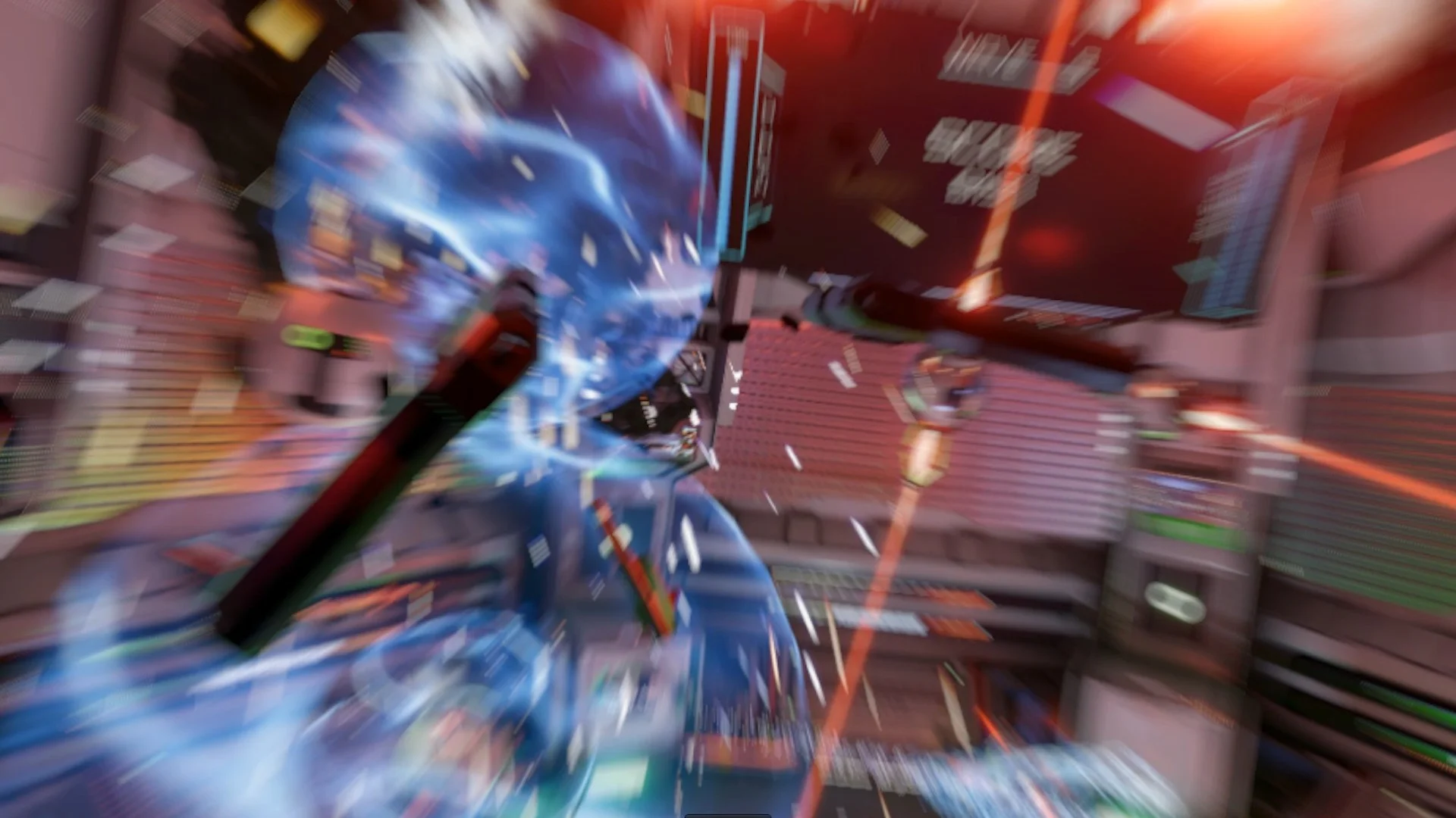 Xenobox VR Xenobox VR