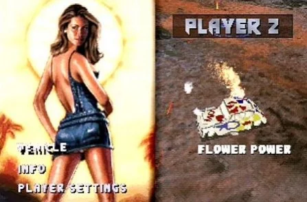 Twisted Metal 3 Twisted Metal 3