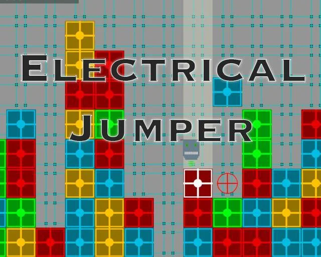 Electrical Jumper (itch)