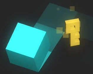Living Maze (itch)