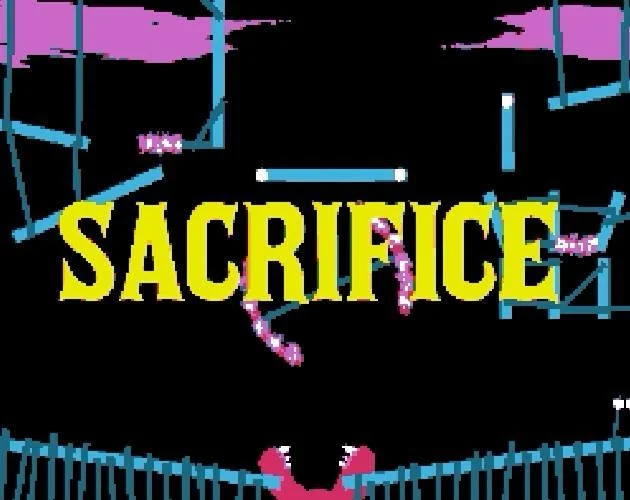 Prototype 3: Sacrifice (itch) Prototype 3: Sacrifice (itch)
