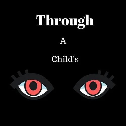 Through A Child's Eyes (itch) Through A Child's Eyes (itch)
