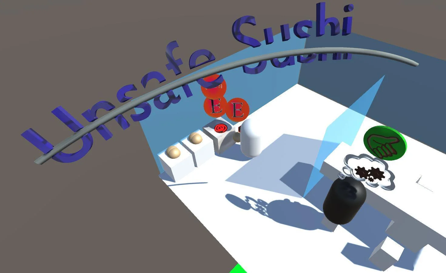 UnfinishedSushi (itch) UnfinishedSushi (itch)