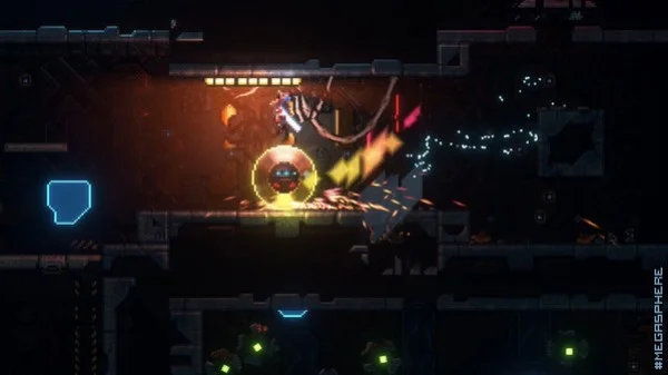 MegaSphere MegaSphere