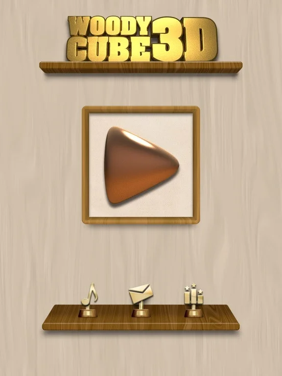 Block Puzzle Woody Cube 3D Block Puzzle Woody Cube 3D