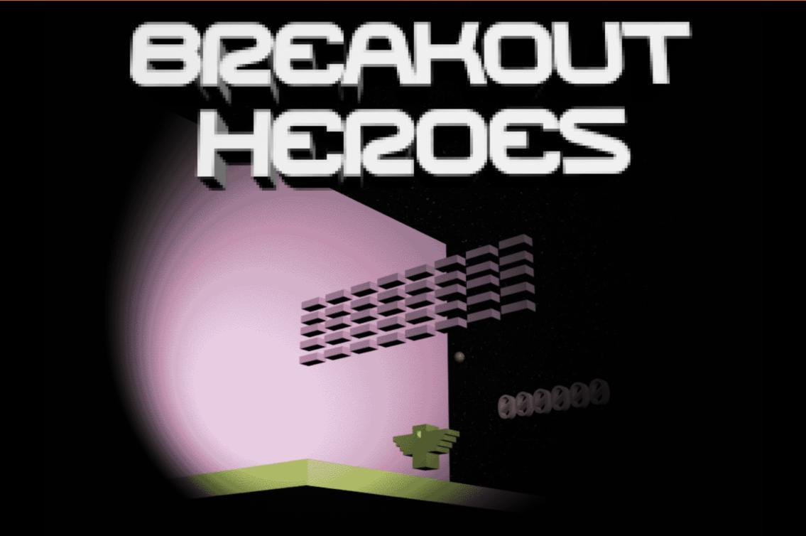 Breakout Heroes (itch) Breakout Heroes (itch)