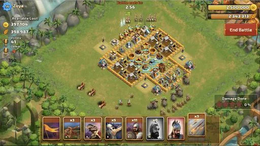 Новости о Baahubali: The Game (Official)