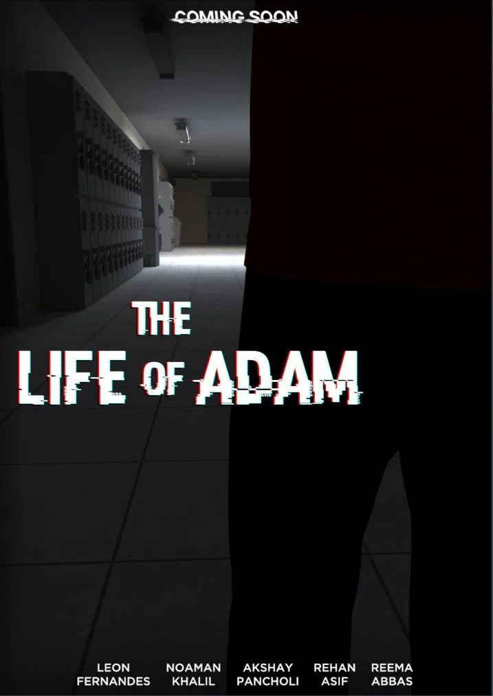 The Life Of Adam (itch) The Life Of Adam (itch)