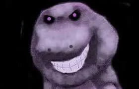 Новости о Barney Error (HollybloxCVA) (itch)