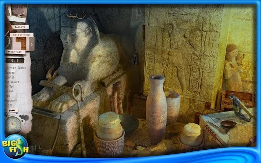 The Secret Legacy (Full) The Secret Legacy (Full)