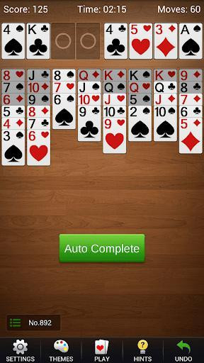 Статьи по FreeCell Solitaire - Classic Card Games