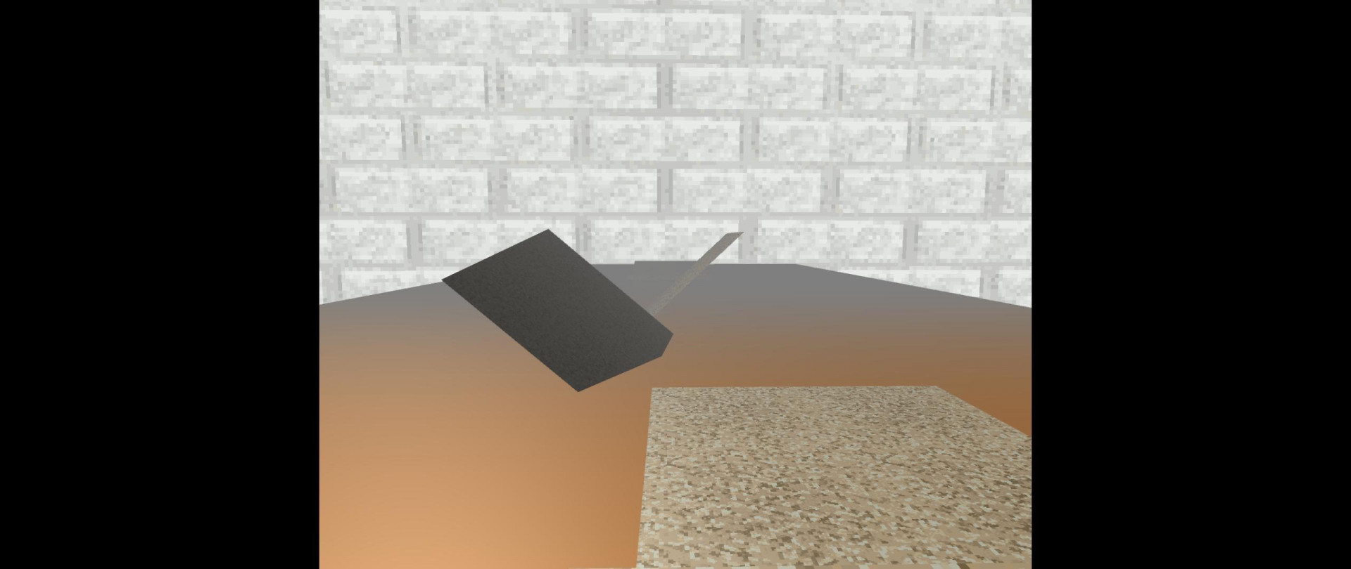 Baldi's Obstacle Course! (itch) Baldi's Obstacle Course! (itch)