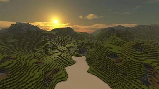 CastleMiner CastleMiner