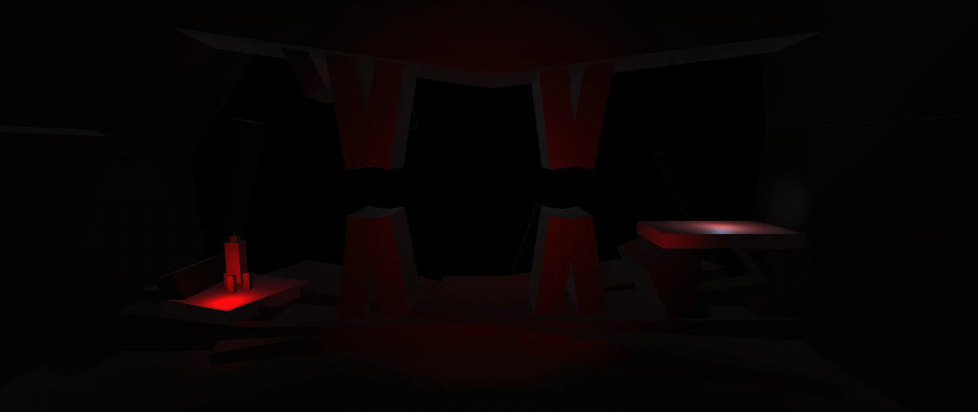 Project Red-Dark (itch) Project Red-Dark (itch)