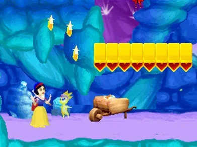 Disney Princess: Magical Jewels Disney Princess: Magical Jewels